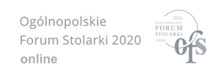 Národní Truhlářské Fórum 2020
