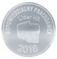 Odpovědný zaměstnavatel 2018